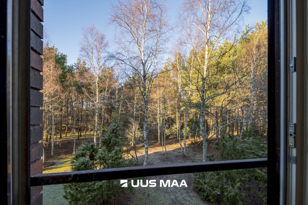 Saaremaa vald, Kuressaare linn, Kotkapoja 6