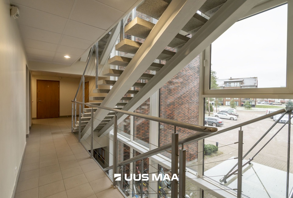 Saaremaa vald, Kuressaare linn, Kotkapoja 6