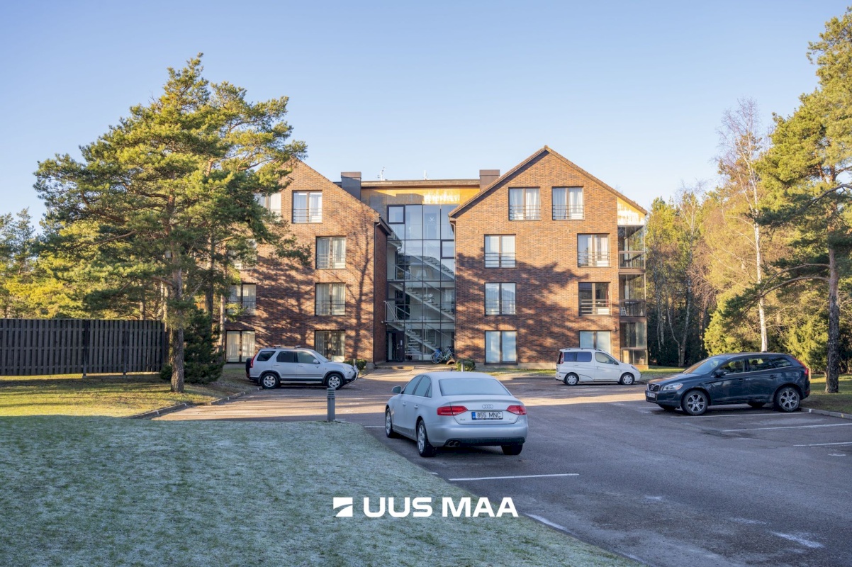 Saaremaa vald, Kuressaare linn, Kotkapoja 6