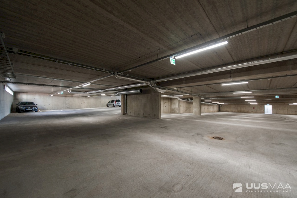 Tallinn, Põhja-Tallinna linnaosa, Pelguranna, Madala 16