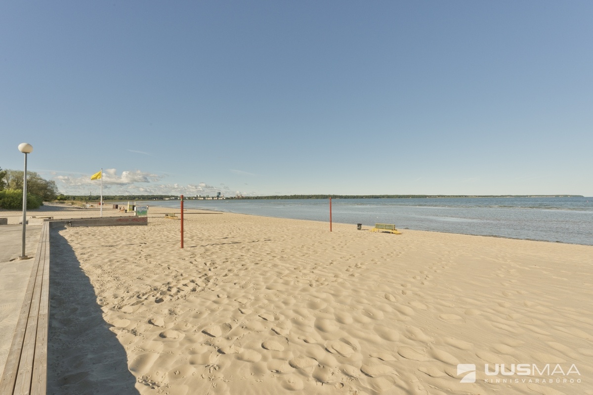 Tallinn, Põhja-Tallinna linnaosa, Pelguranna, Madala 16