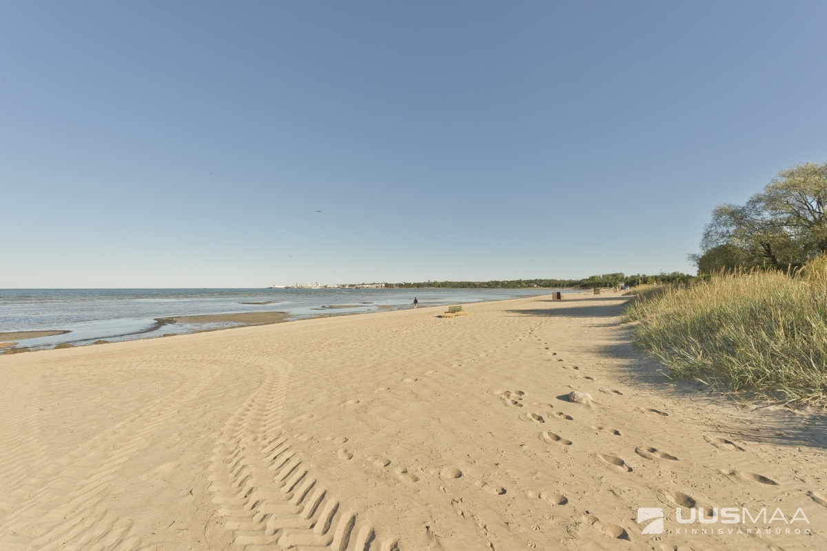 Tallinn, Põhja-Tallinna linnaosa, Pelguranna, Madala 16