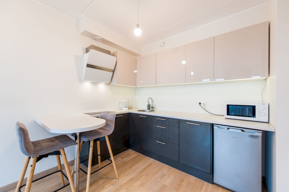 Tallinn, Põhja-Tallinna linnaosa, Pelguranna, Madala 16