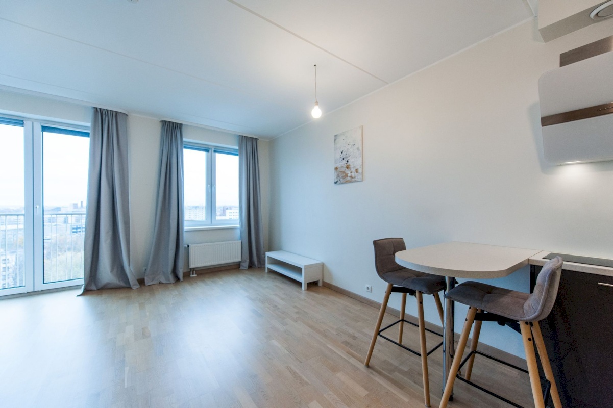 Tallinn, Põhja-Tallinna linnaosa, Pelguranna, Madala 16