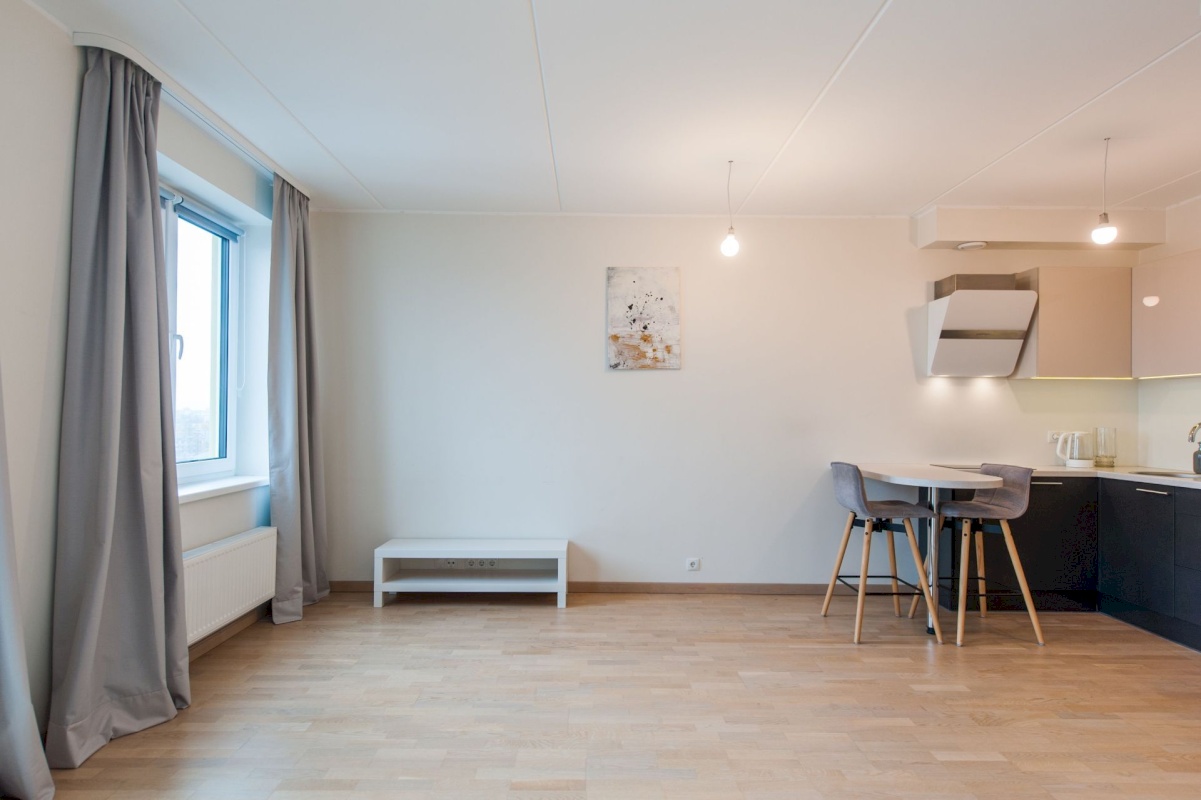 Tallinn, Põhja-Tallinna linnaosa, Pelguranna, Madala 16