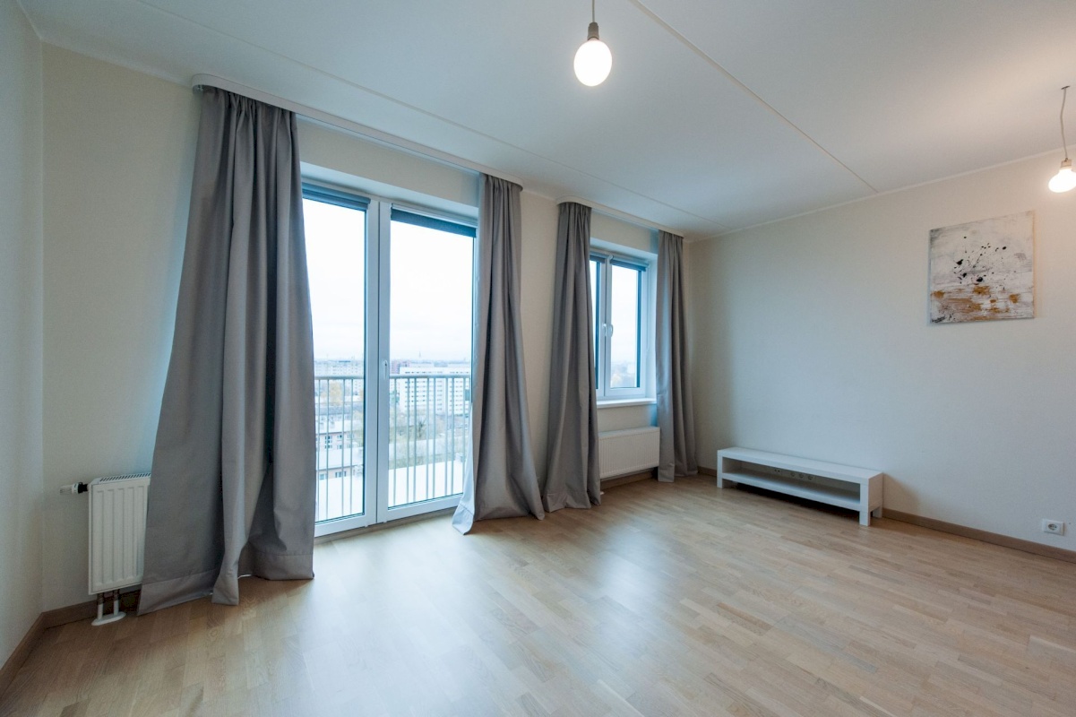 Tallinn, Põhja-Tallinna linnaosa, Pelguranna, Madala 16