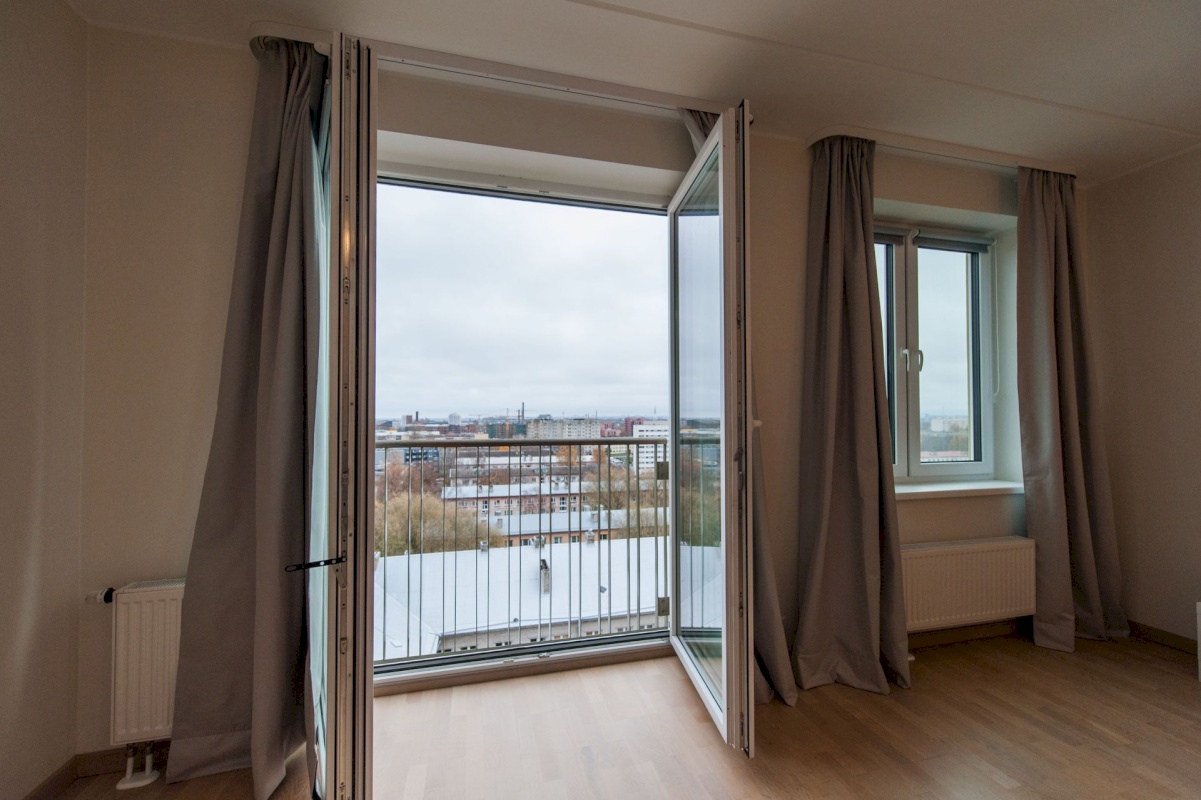 Tallinn, Põhja-Tallinna linnaosa, Pelguranna, Madala 16