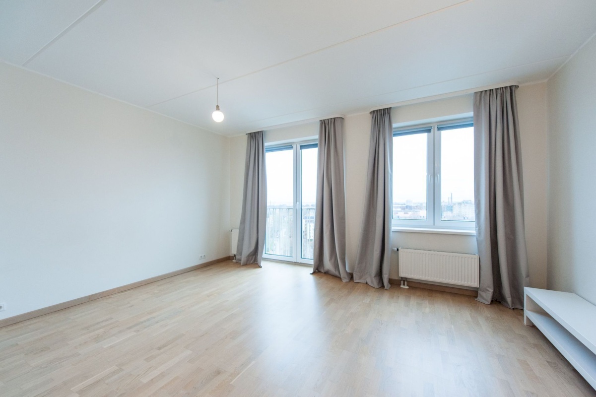 Tallinn, Põhja-Tallinna linnaosa, Pelguranna, Madala 16