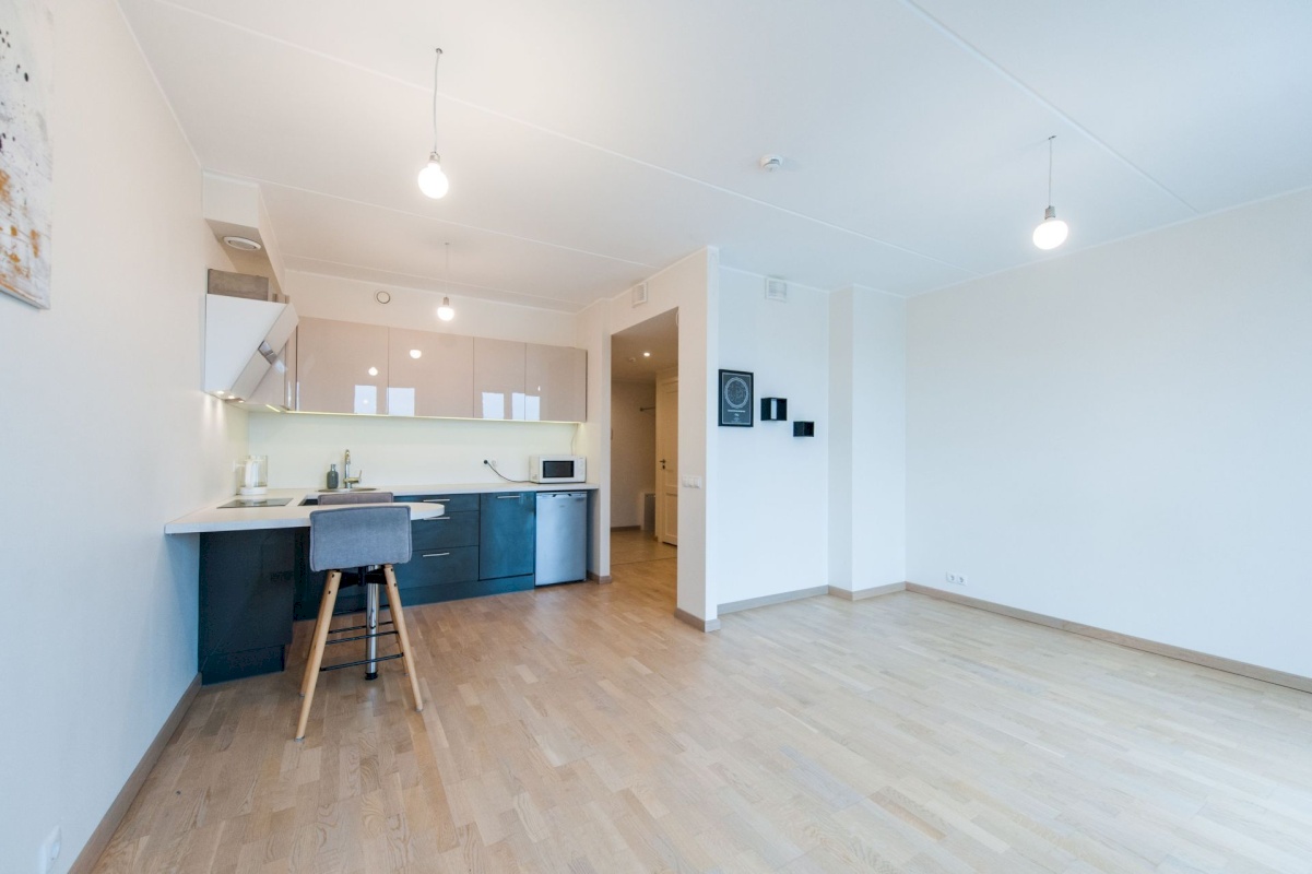 Tallinn, Põhja-Tallinna linnaosa, Pelguranna, Madala 16