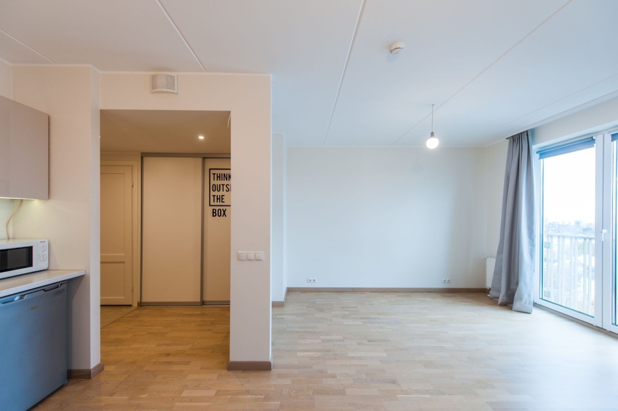 Tallinn, Põhja-Tallinna linnaosa, Pelguranna, Madala 16