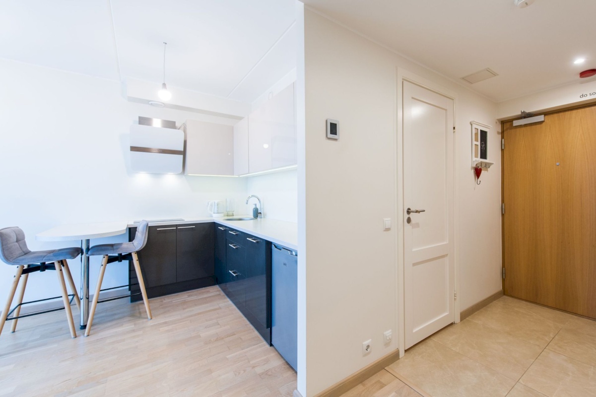 Tallinn, Põhja-Tallinna linnaosa, Pelguranna, Madala 16