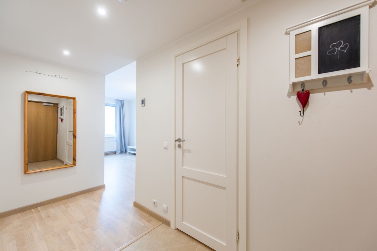 Tallinn, Põhja-Tallinna linnaosa, Pelguranna, Madala 16