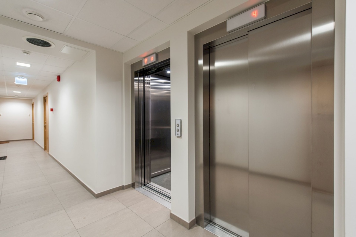 Tallinn, Põhja-Tallinna linnaosa, Pelguranna, Madala 16