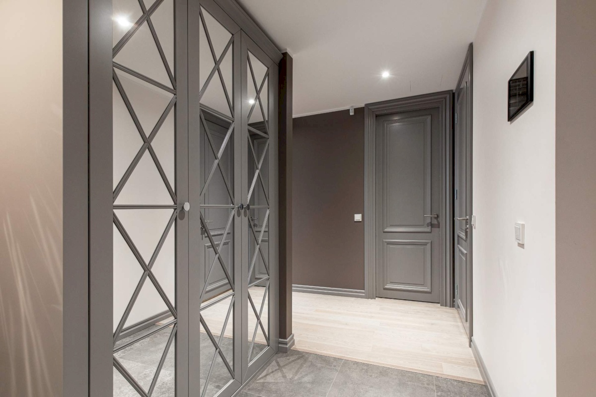 Tallinn, Kesklinna linnaosa, Veerenni, Veerenni 36a/2