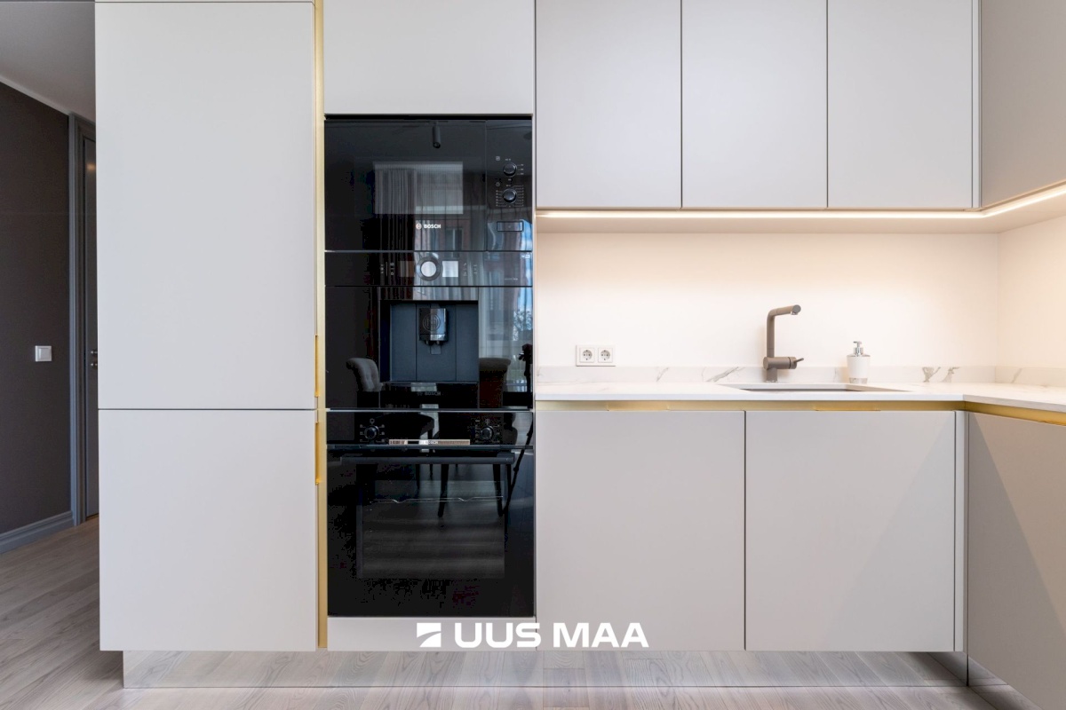 Tallinn, Kesklinna linnaosa, Veerenni, Veerenni 36a/2