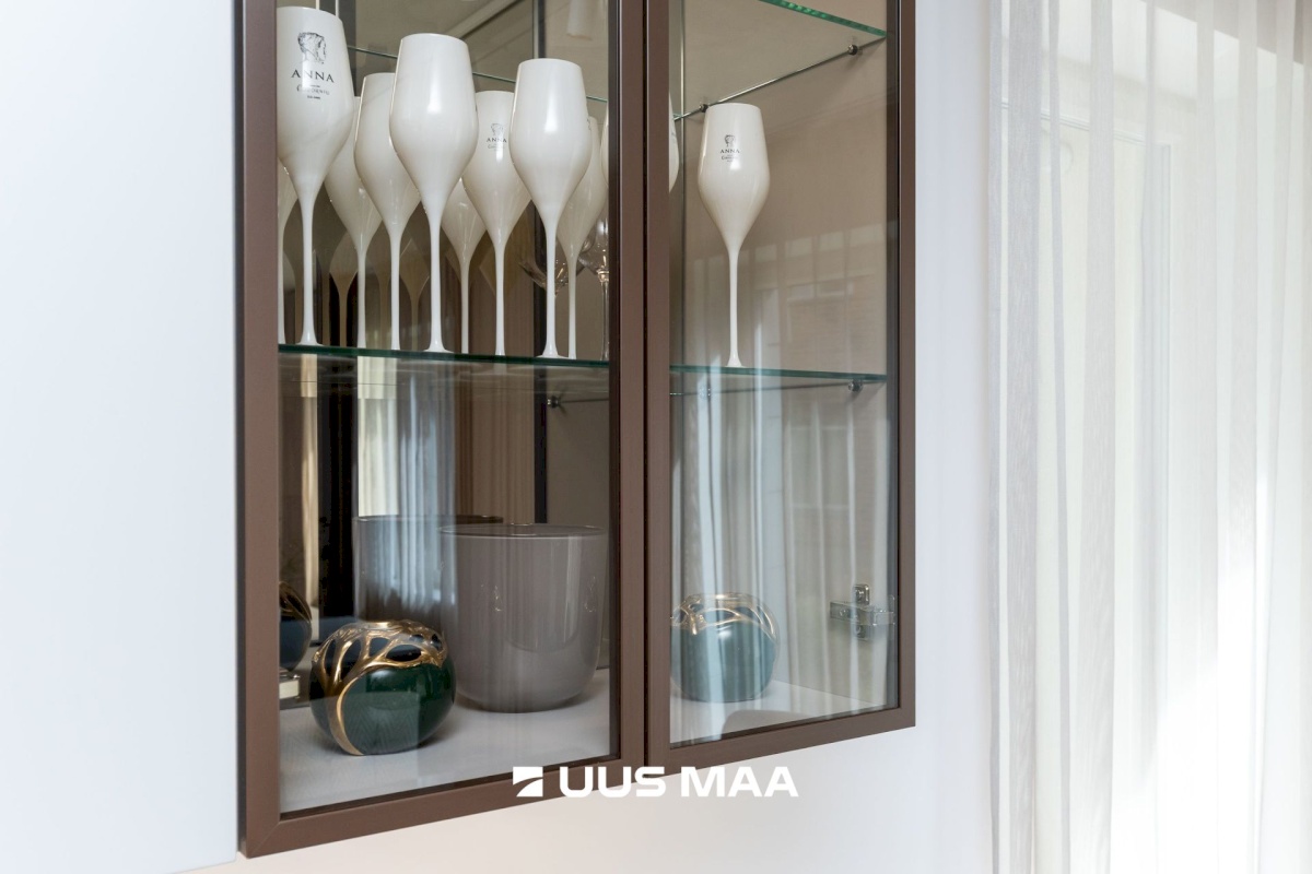 Tallinn, Kesklinna linnaosa, Veerenni, Veerenni 36a/2