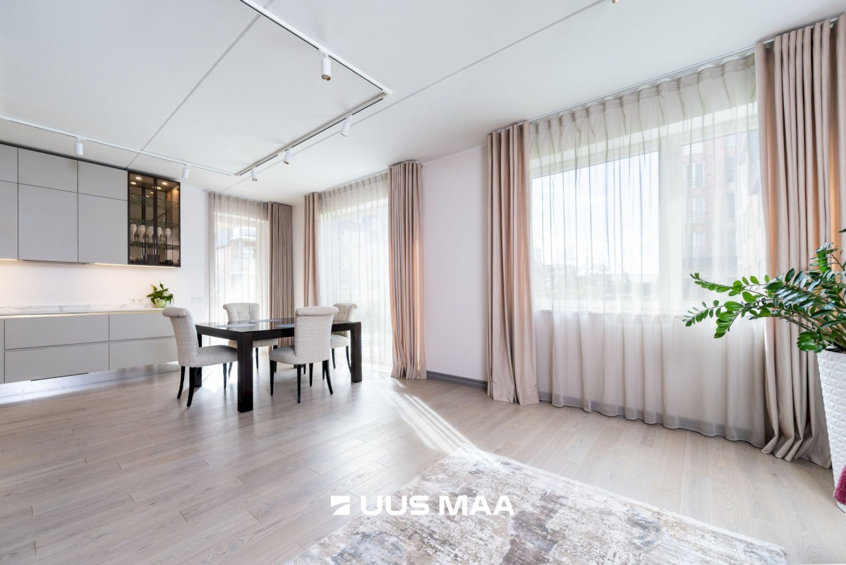 Tallinn, Kesklinna linnaosa, Veerenni, Veerenni 36a/2