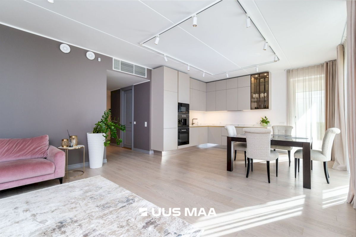 Tallinn, Kesklinna linnaosa, Veerenni, Veerenni 36a/2