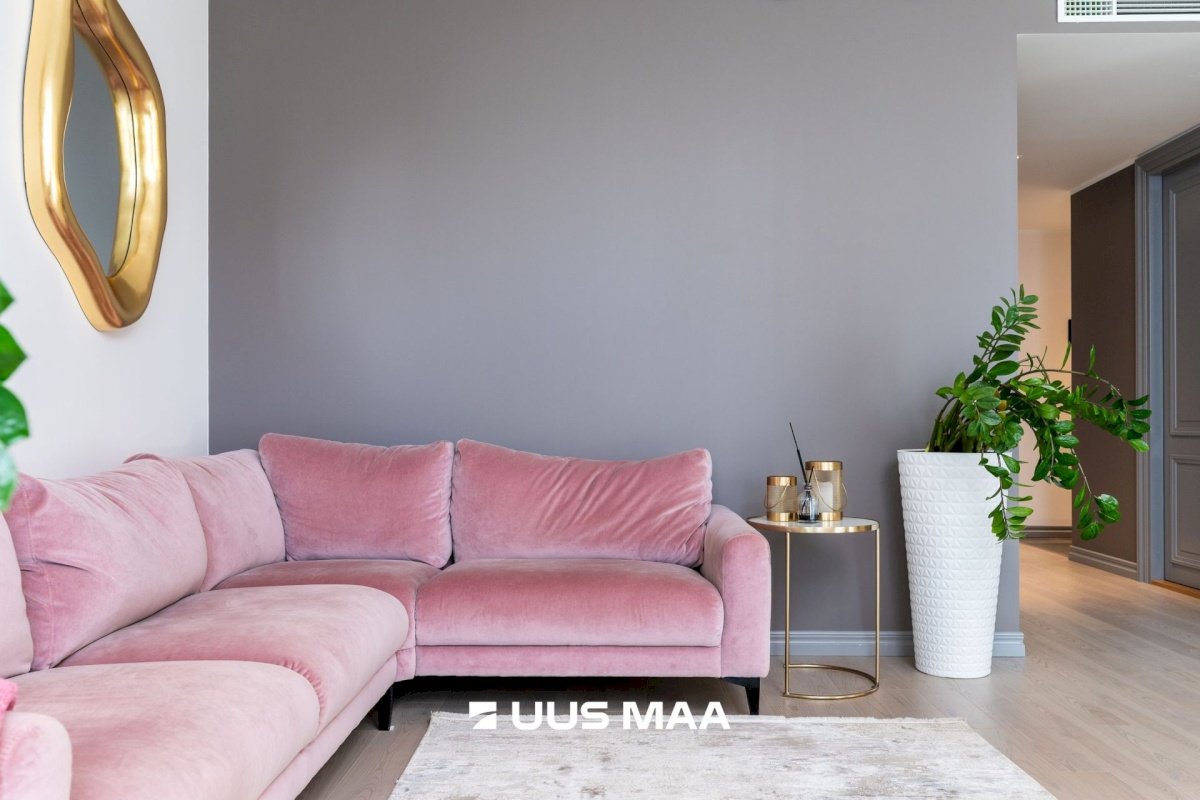 Tallinn, Kesklinna linnaosa, Veerenni, Veerenni 36a/2