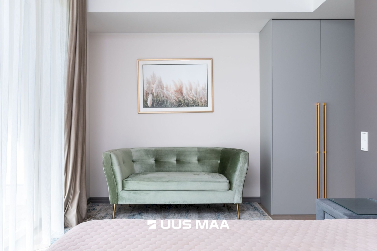 Tallinn, Kesklinna linnaosa, Veerenni, Veerenni 36a/2