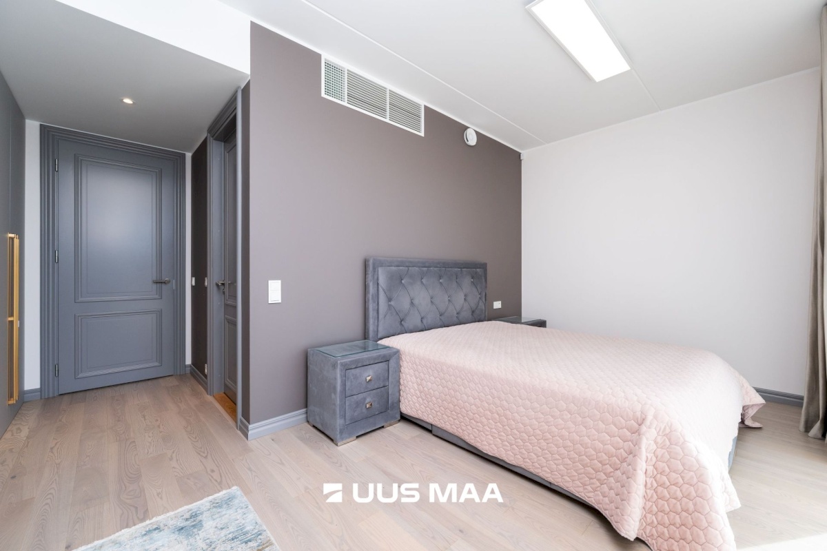 Tallinn, Kesklinna linnaosa, Veerenni, Veerenni 36a/2