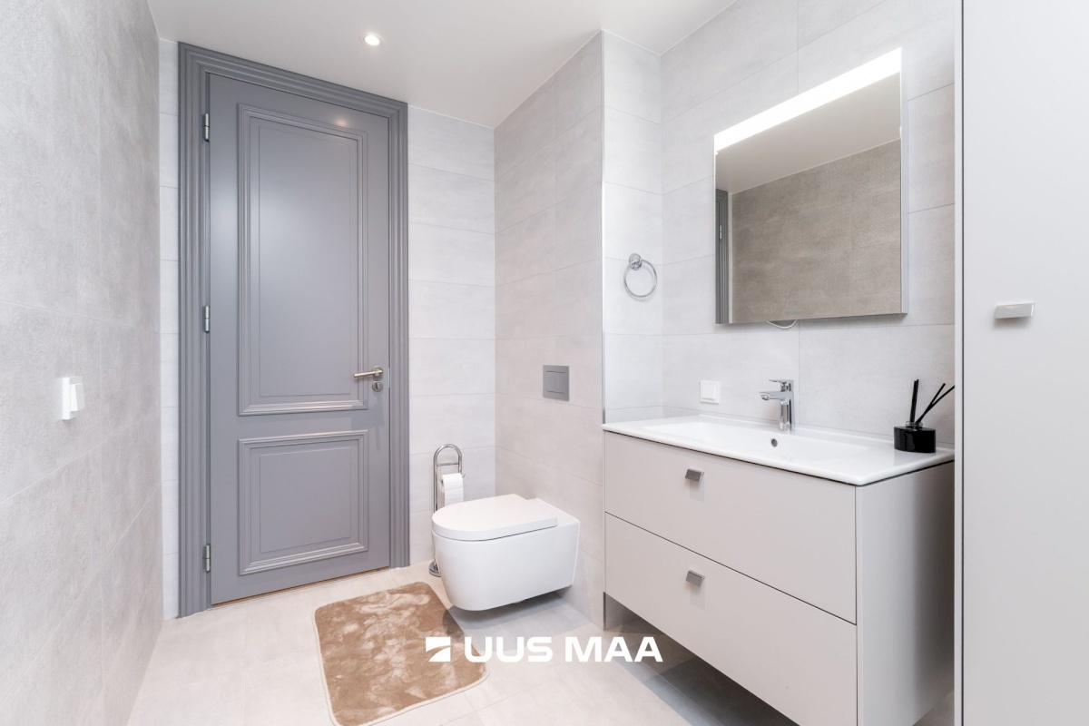 Tallinn, Kesklinna linnaosa, Veerenni, Veerenni 36a/2