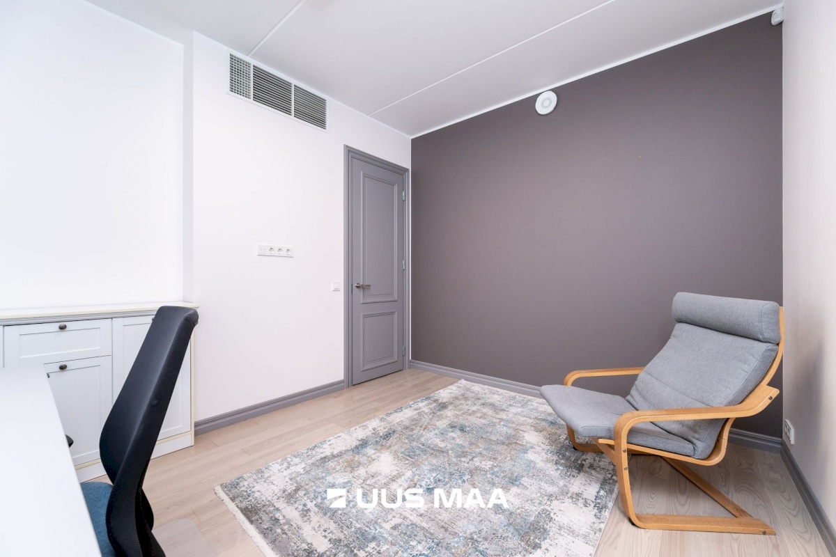 Tallinn, Kesklinna linnaosa, Veerenni, Veerenni 36a/2