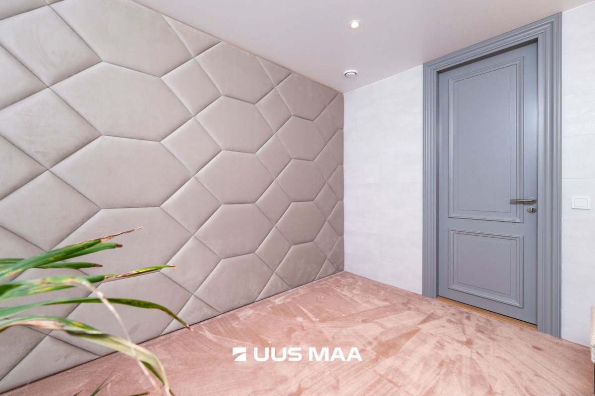 Tallinn, Kesklinna linnaosa, Veerenni, Veerenni 36a/2