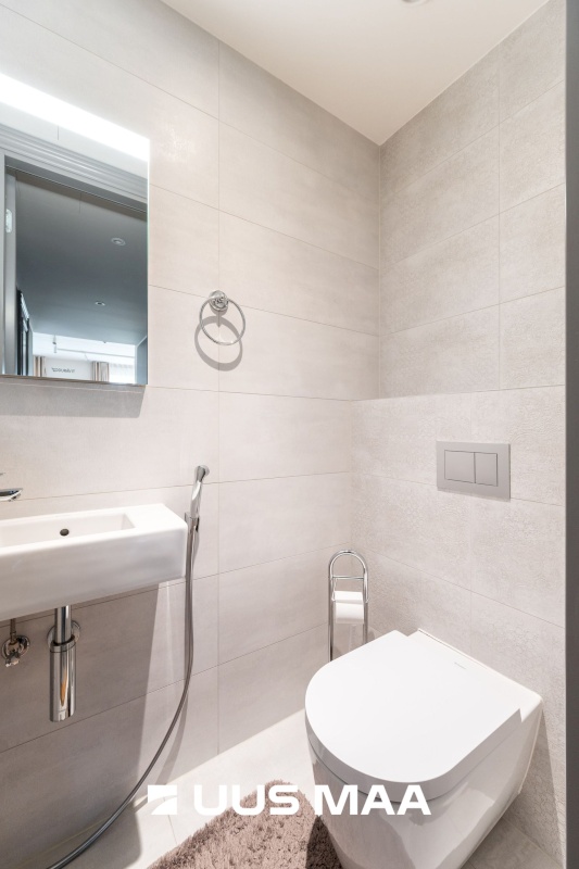 Tallinn, Kesklinna linnaosa, Veerenni, Veerenni 36a/2