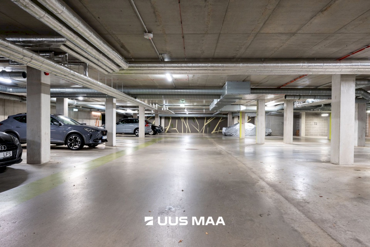 Tallinn, Kesklinna linnaosa, Veerenni, Veerenni 36a/2