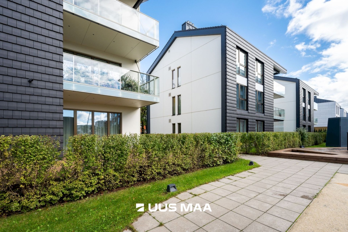 Tallinn, Kesklinna linnaosa, Veerenni, Veerenni 36a/2