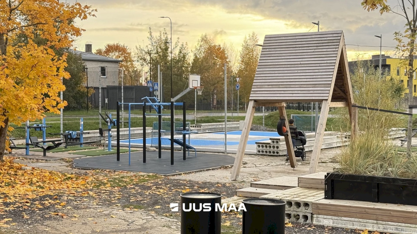 Tallinn, Kesklinna linnaosa, Veerenni, Veerenni 36a/2