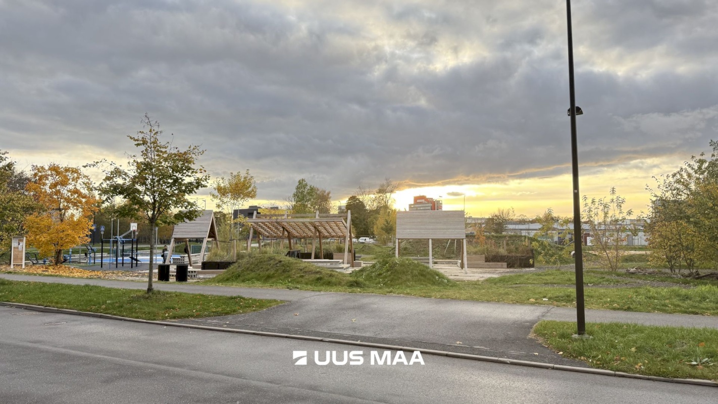 Tallinn, Kesklinna linnaosa, Veerenni, Veerenni 36a/2