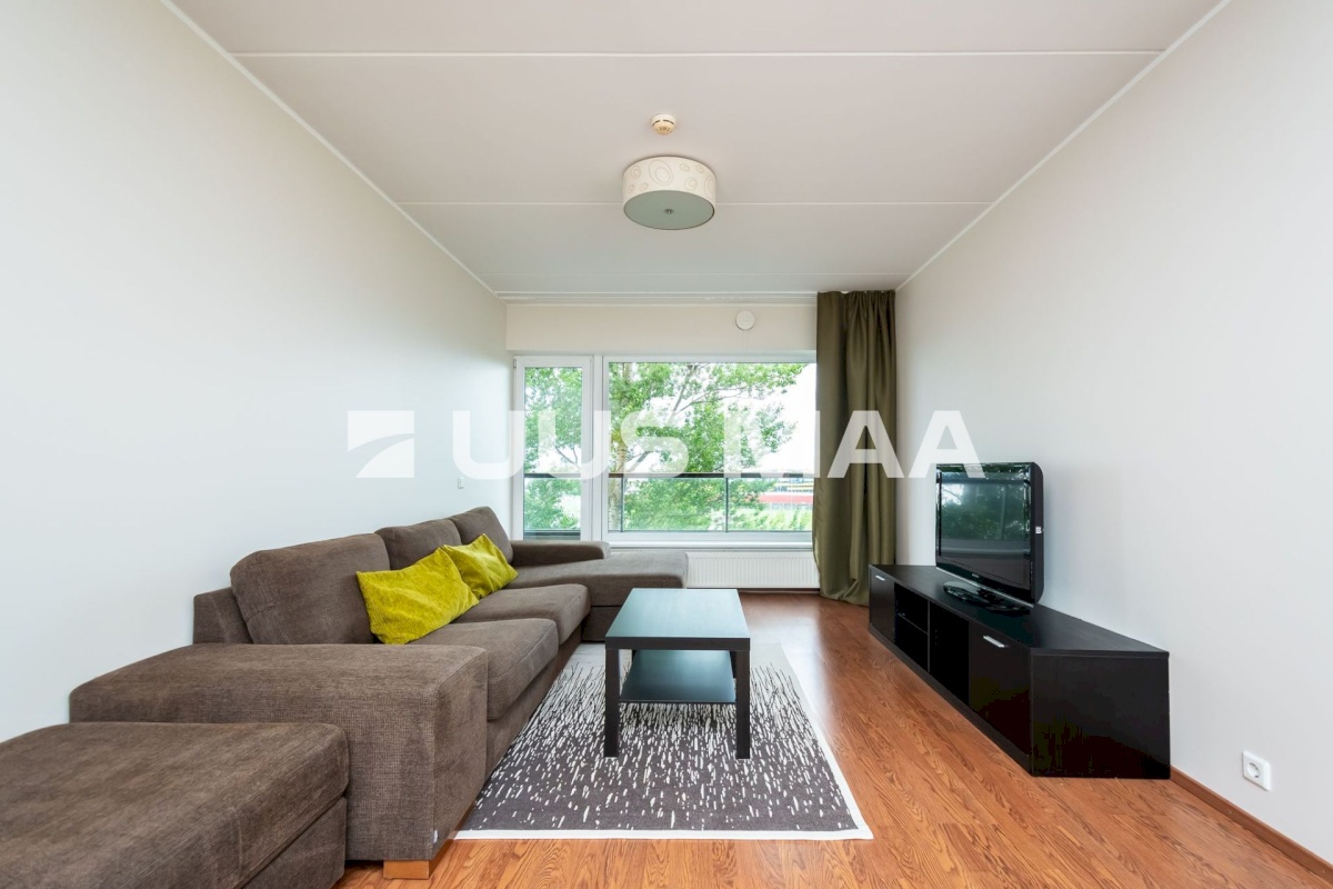 Tallinn, Kesklinna linnaosa, Asula 1b