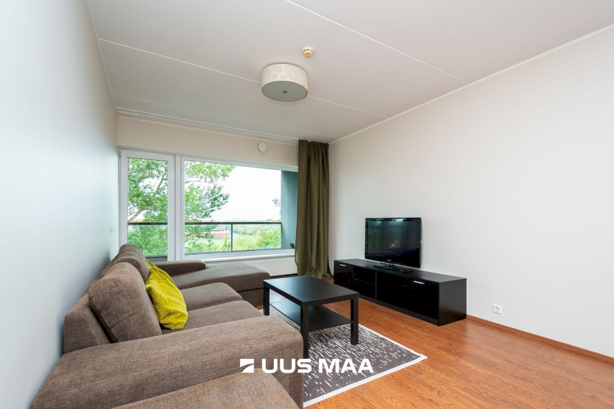 Tallinn, Kesklinna linnaosa, Asula 1b