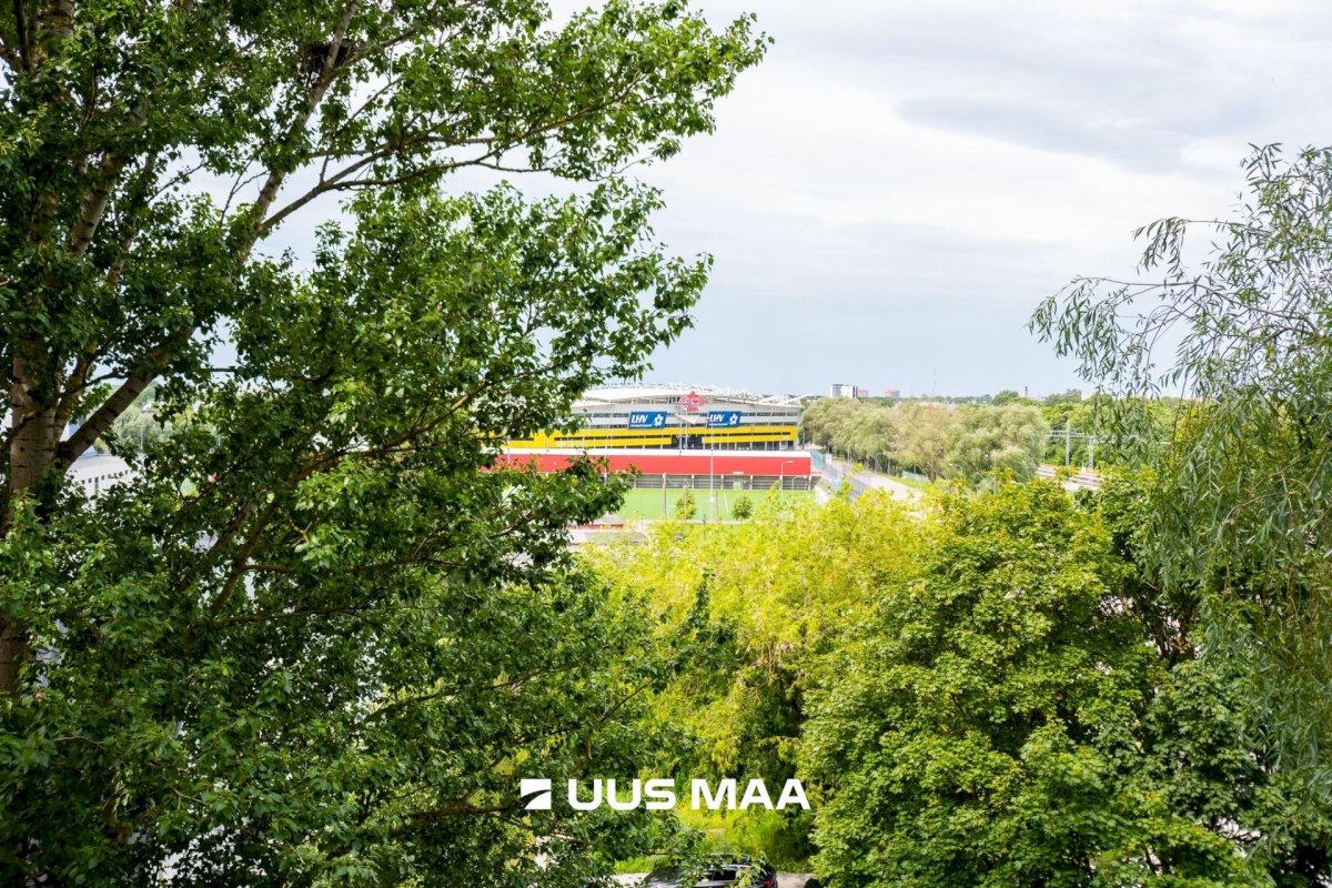 Tallinn, Kesklinna linnaosa, Asula 1b