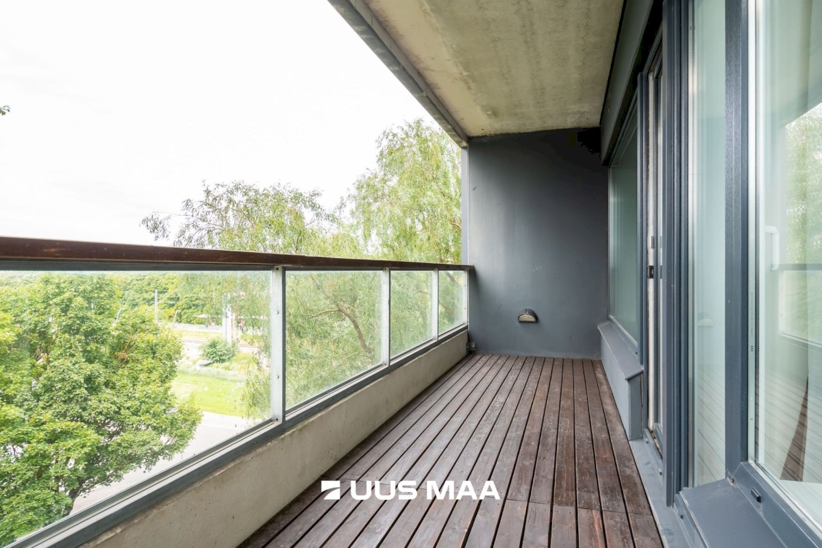 Tallinn, Kesklinna linnaosa, Asula 1b