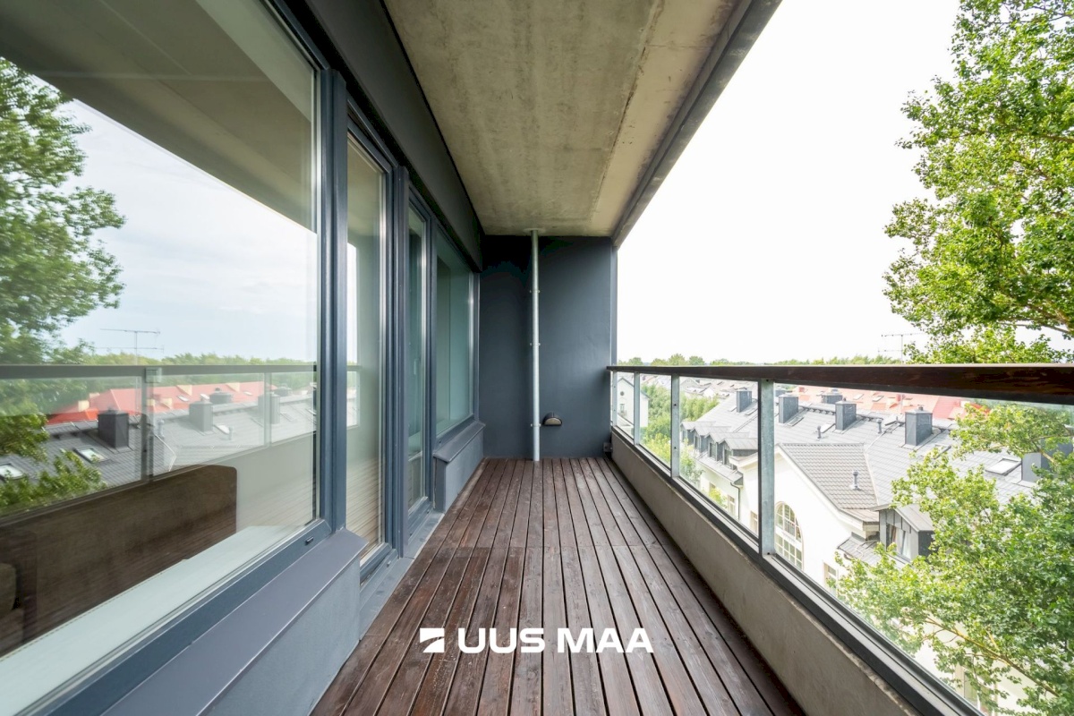 Tallinn, Kesklinna linnaosa, Asula 1b