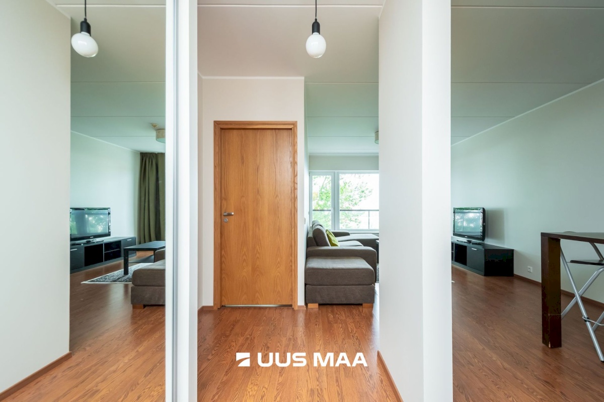 Tallinn, Kesklinna linnaosa, Asula 1b