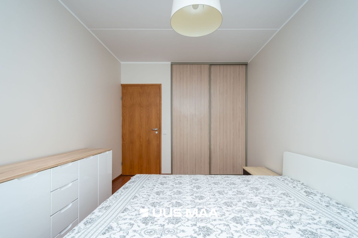 Tallinn, Kesklinna linnaosa, Asula 1b