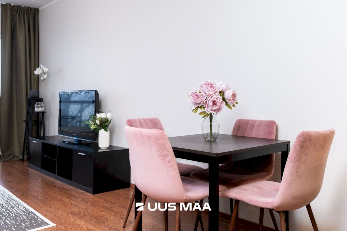 Tallinn, Kesklinna linnaosa, Asula 1b