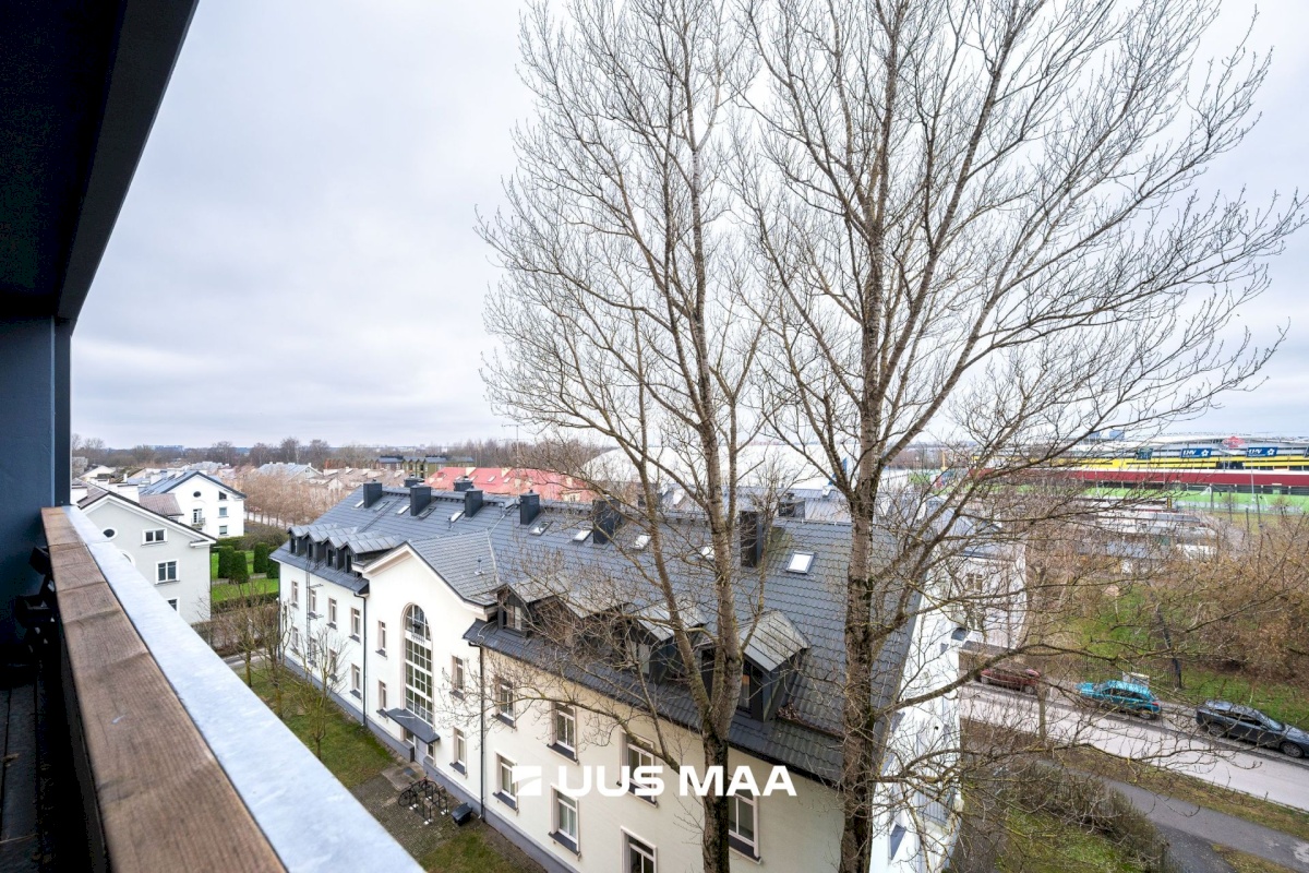 Tallinn, Kesklinna linnaosa, Asula 1b