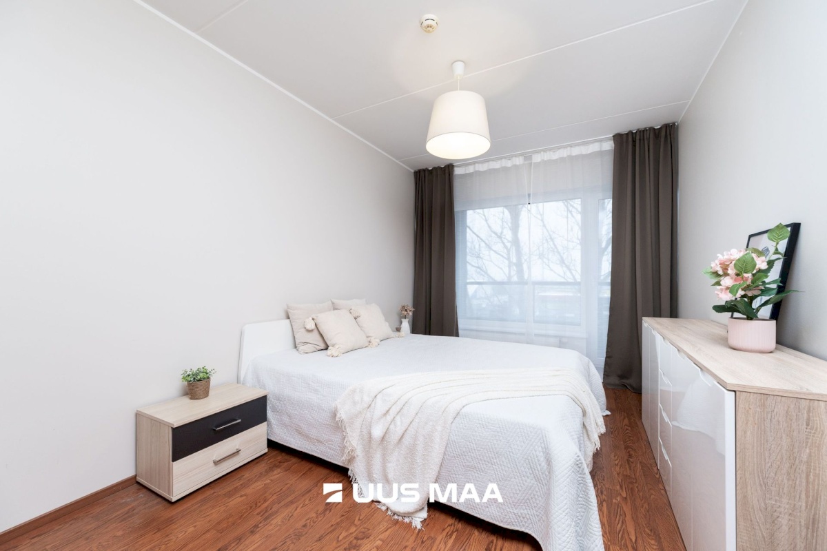 Tallinn, Kesklinna linnaosa, Asula 1b