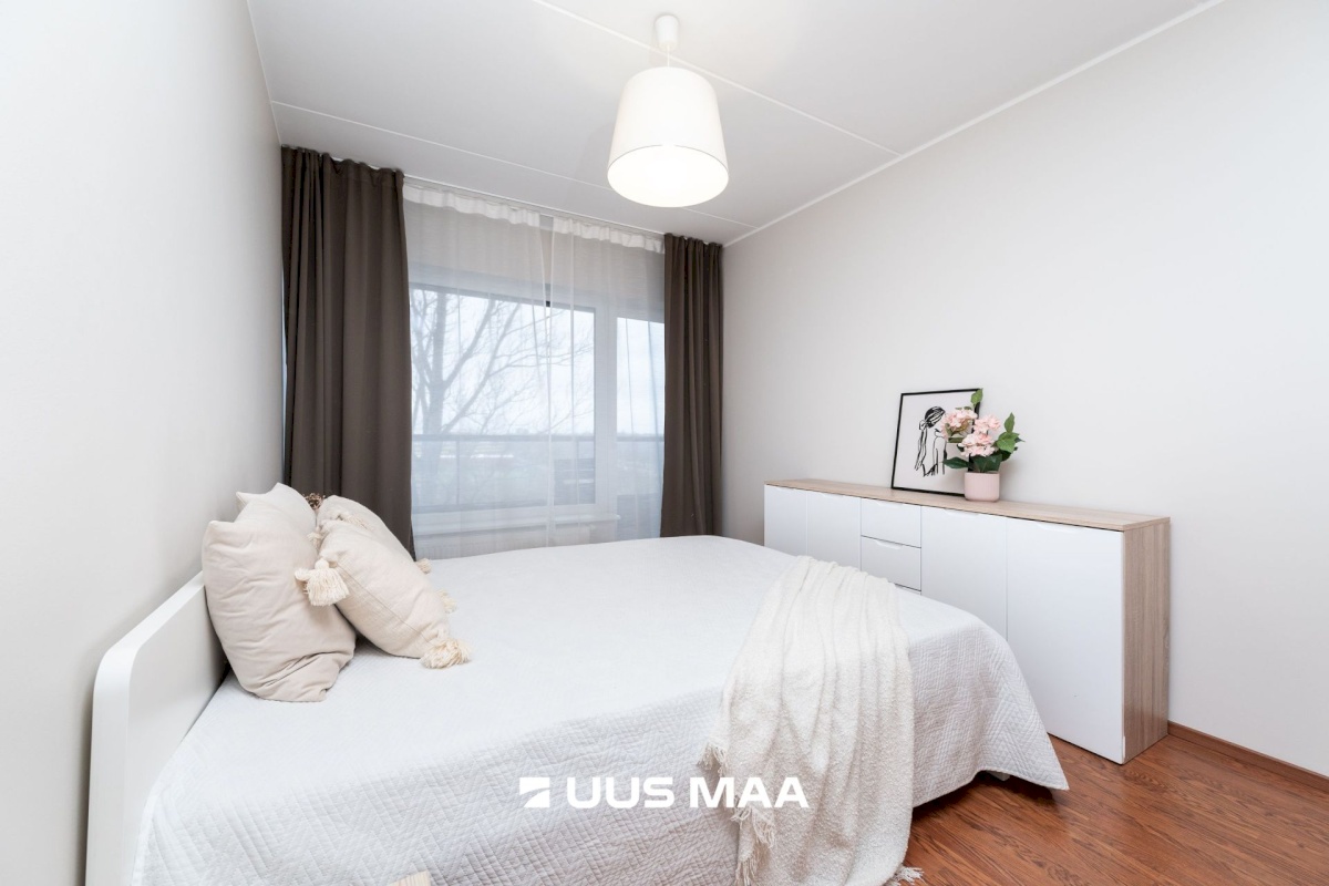 Tallinn, Kesklinna linnaosa, Asula 1b