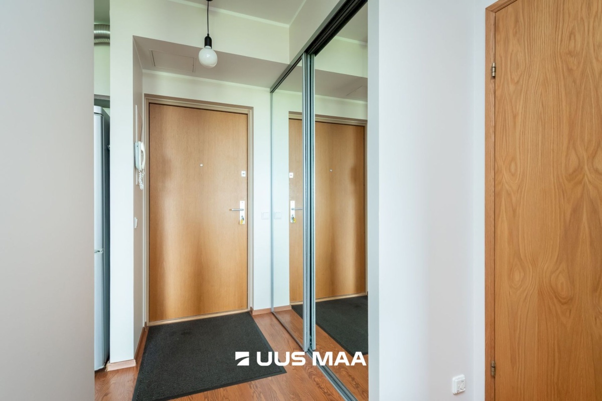 Tallinn, Kesklinna linnaosa, Asula 1b