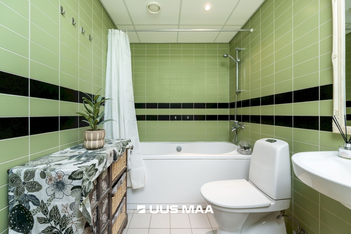 Tallinn, Kesklinna linnaosa, Asula 1b