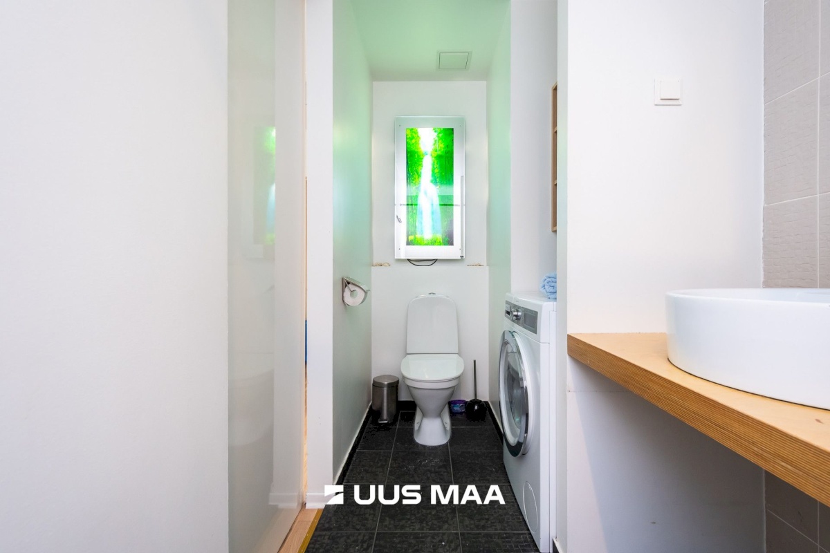 Tallinn, Kesklinna linnaosa, Asula 1b