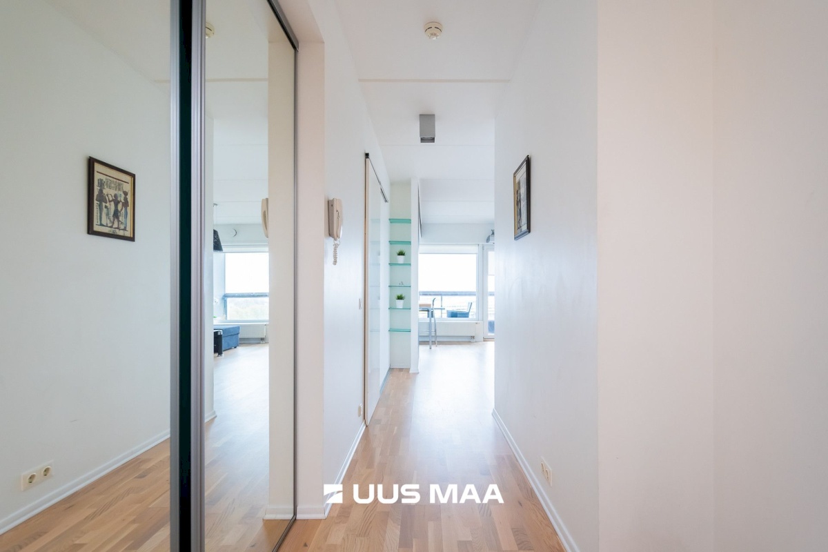 Tallinn, Kesklinna linnaosa, Asula 1b