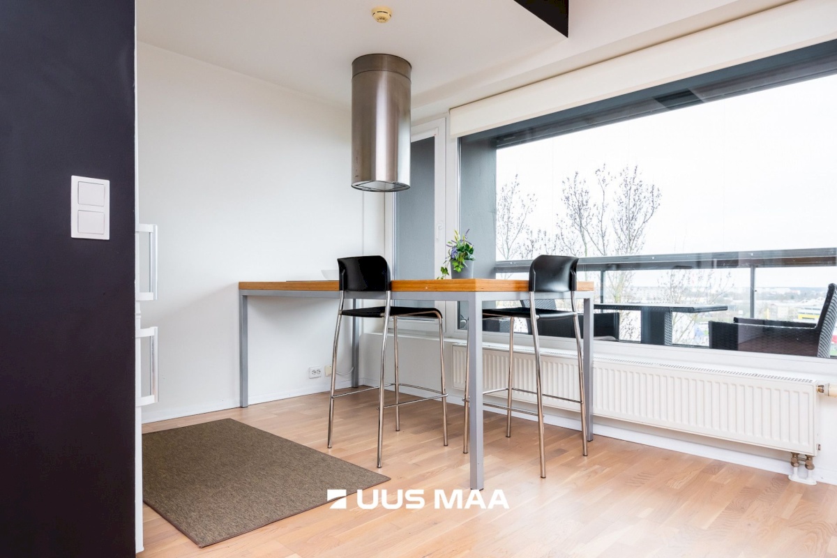 Tallinn, Kesklinna linnaosa, Asula 1b