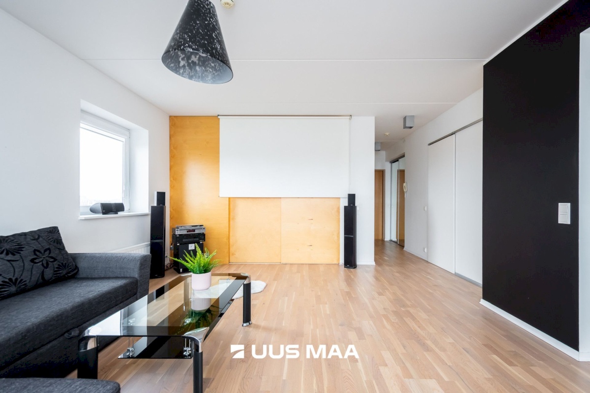 Tallinn, Kesklinna linnaosa, Asula 1b